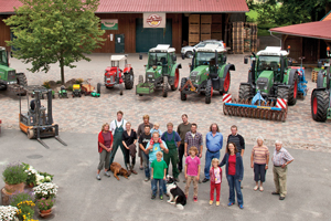 Biohöfe Oldendorf © Jochen Quast
