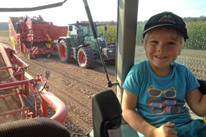 Biohöfe Oldendorf © Reiner Bohnhorst