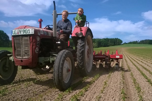 Biohöfe Oldendorf © Reiner Bohnhorst