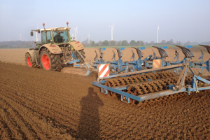 Biohöfe Oldendorf © Reiner Bohnhorst